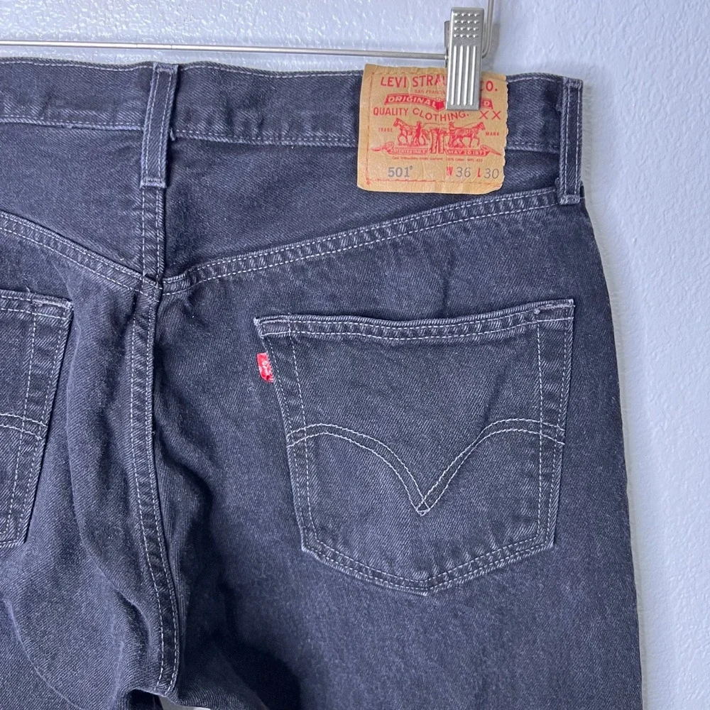 Levis these classic